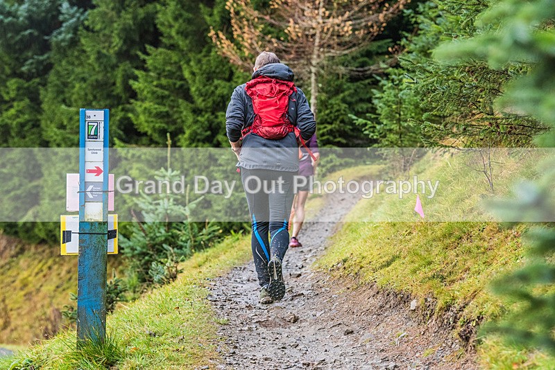 Glentress 21  10K-720 - High Terrain Events Glentress 21 & 10K Trail Races Saturday 18th November 2023