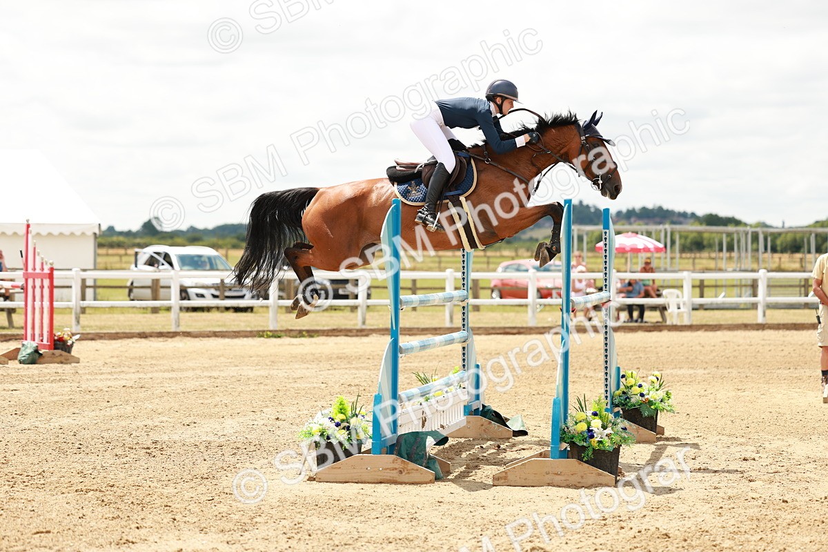 SBM_018488 - Class 21 - Senior Newcomers Championship 2d Rd