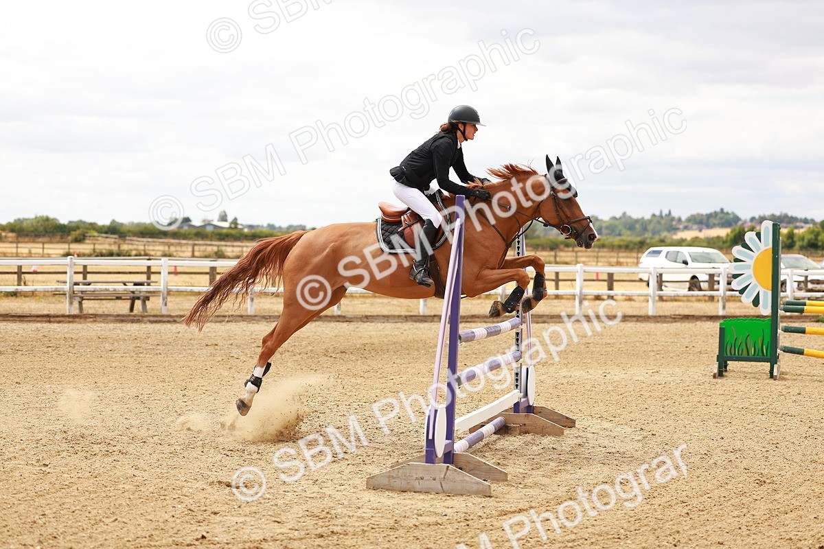 SBM_005839 - Class 3 - Senior British Discovery - 1.00m