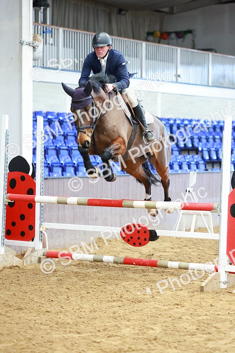 SBM_001200 - Class 3 - Senior Discovery 1.00m