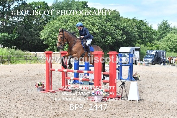 BPP_2447 - CLASS 4 SAT Senior Discovery/ 1m Open