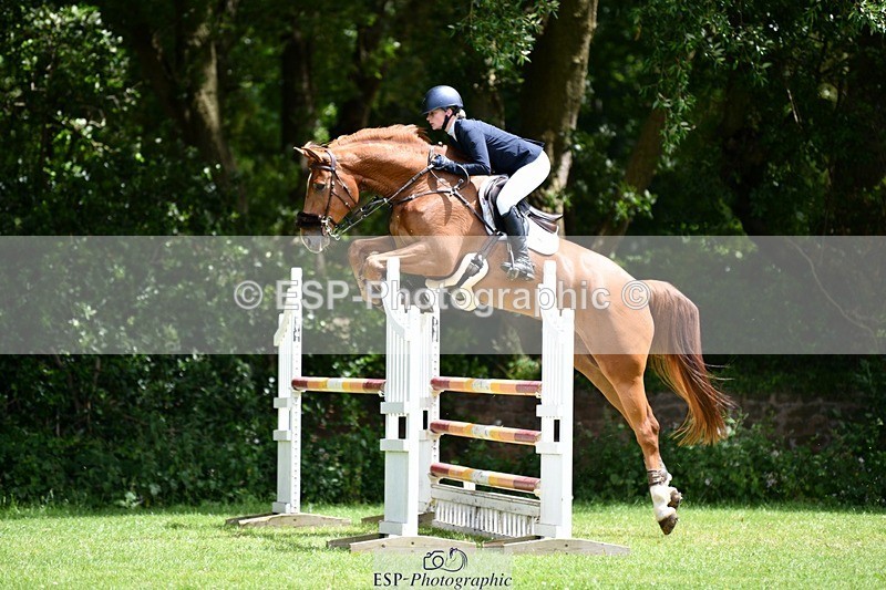 240704-133656-03947 - Cls 13 1.10m Amateur Qualifier