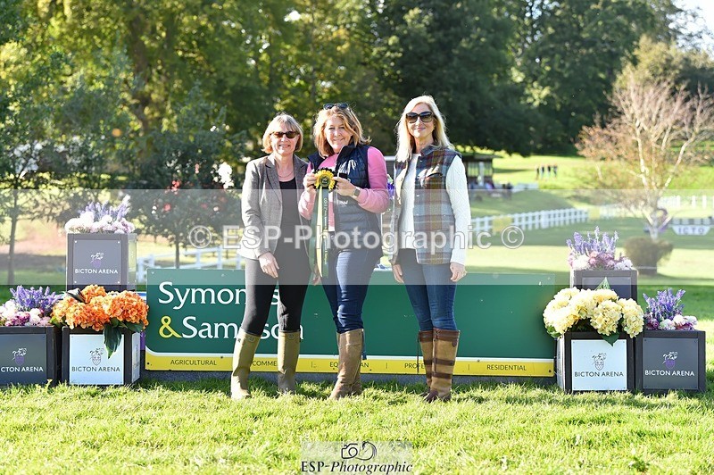 231022-143342-27101 - CCI-S 2 Star Sunday Presentation