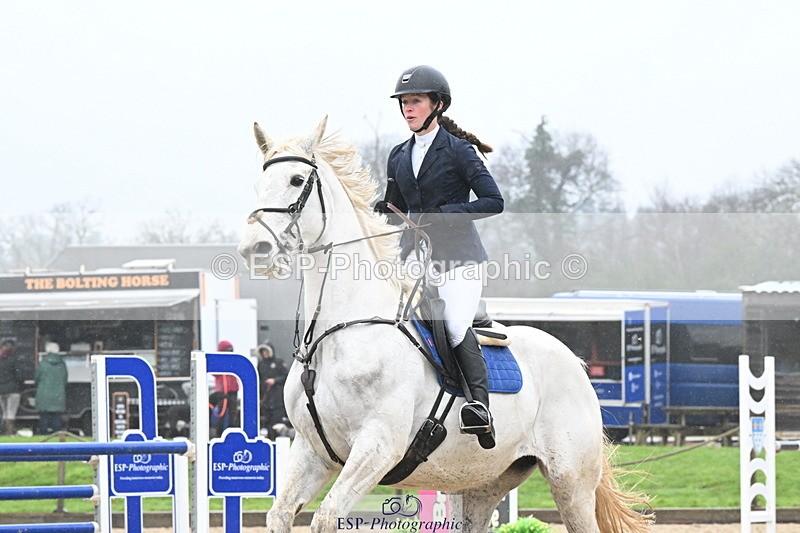 250215A-131310-00907 - Cls 4 Newcomers and 1.10m Open