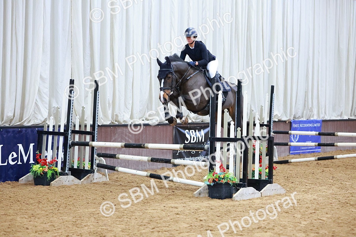 SBM_000403 - Class 2 - Senior British novice - 90cm