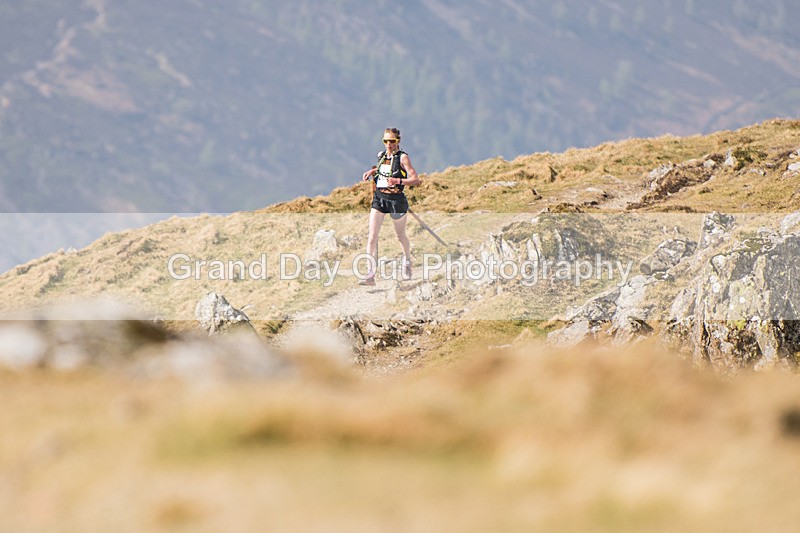 Newlands-38 - Newlands Memorial Fell Race Saturday 12th April 2025