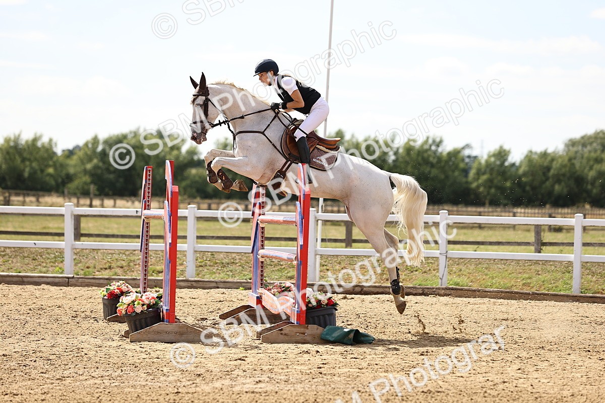 SBM_011470 - Class 10 - Talent Seekers Inc 7 Year Championship Qualifier - 2nd Half
