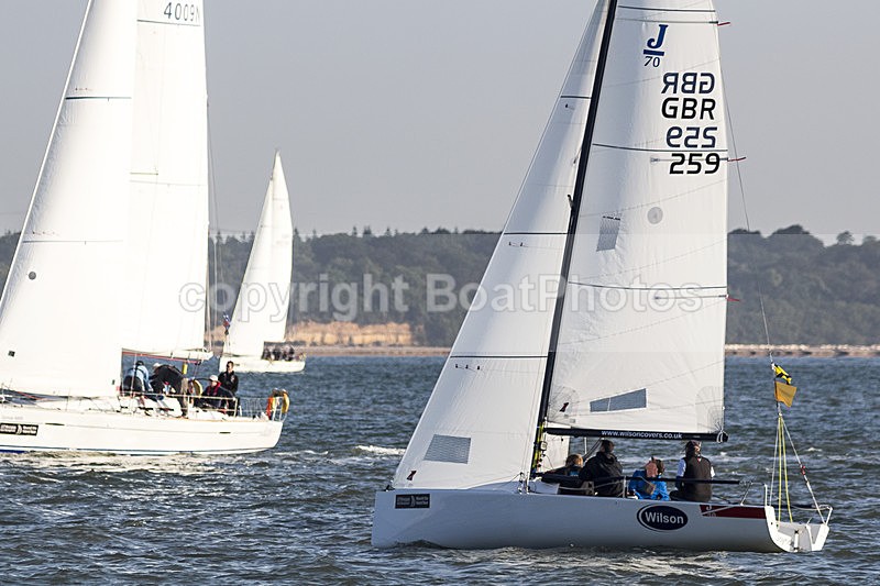 140621 GBR259 IOW036 - ROUND THE ISLAND - 21st June 2014