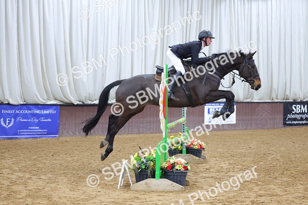 SBM_001378 - Class 14 - Nupafeed Supplements Senior Discovery/ 1m Open - First Round (1.00m)