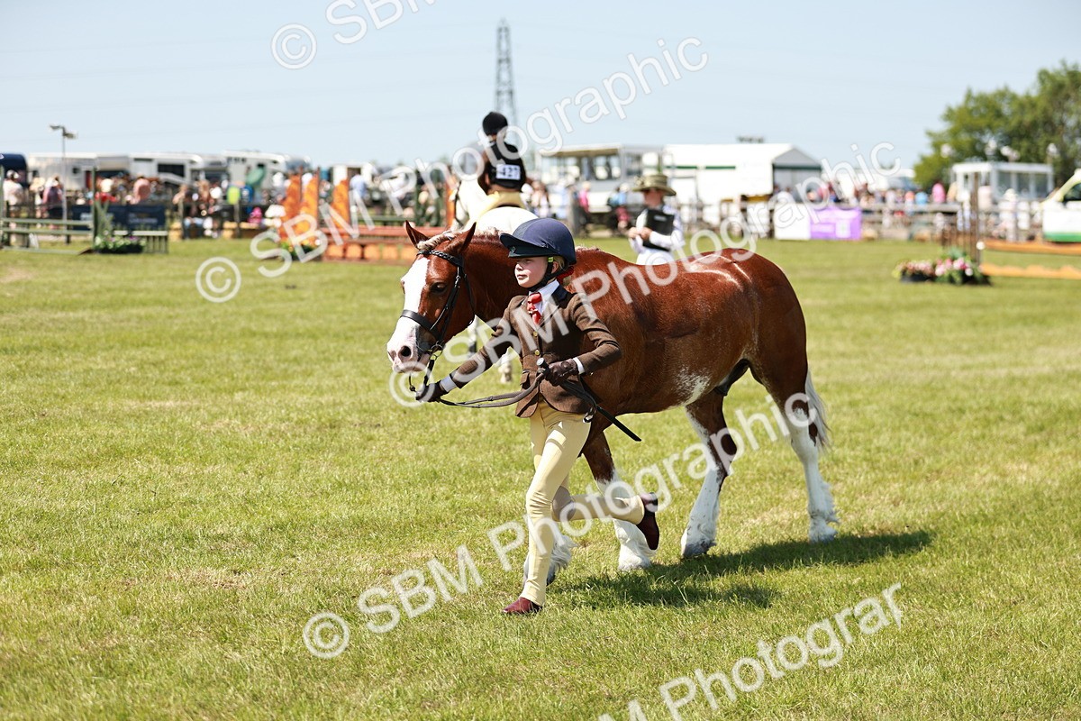 SBM_15617 - Class 108-109 - BSPS LIHS Open Gradle & Nursery Stakes