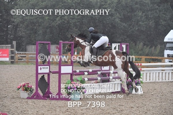 BPP_7398 - CLASS 7 Equiyd 0.85m Amateur Championship Qualifier