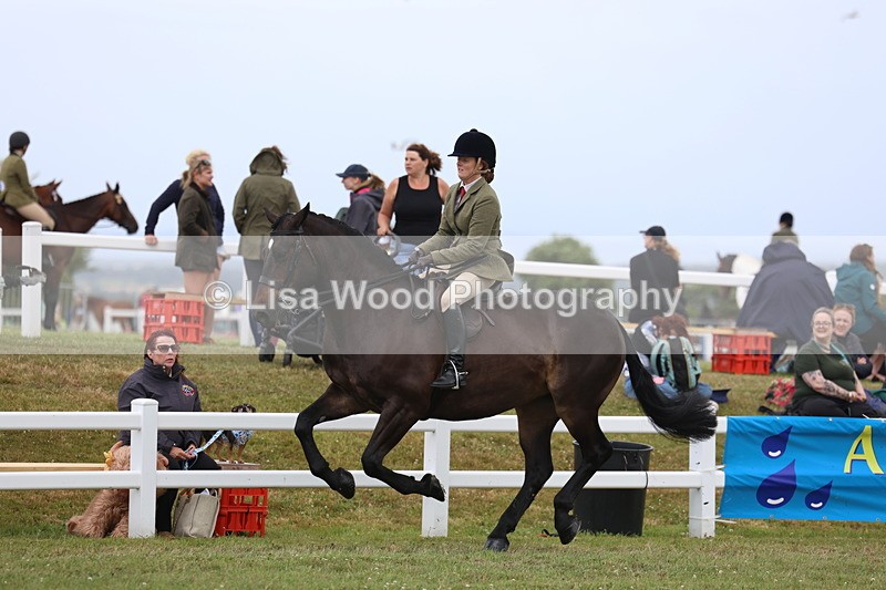 3E7A1494 - Class 9: Open Hunter