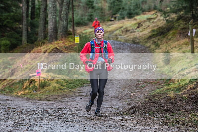 Glentress 21  10K-2412 - High Terrain Events Glentress 21 & 10K Trail Runs Saturday 18th February 2023