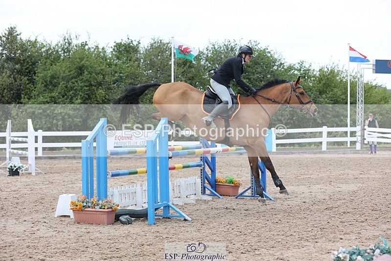 250509-151626-08245 - Cls 23 1.10m Amateur Qualifier and Open