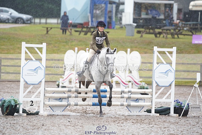 240824X-083934-20320 - 70cm Round 1 8.30 to 9.30