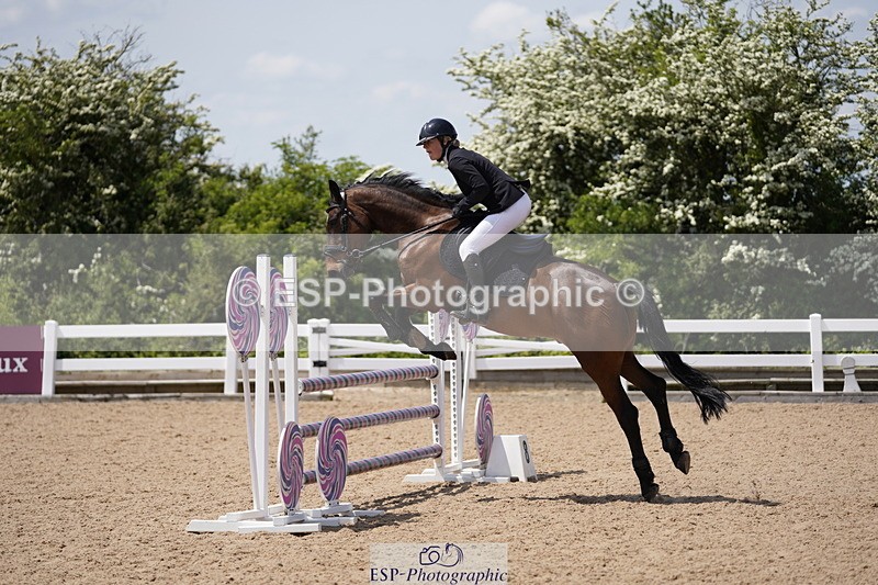 230528A-125518-07180 - Cls 33 95cm Amateur Quali