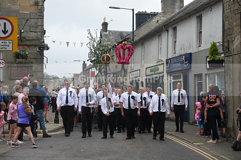 064 - Langholm Common Riding 2025