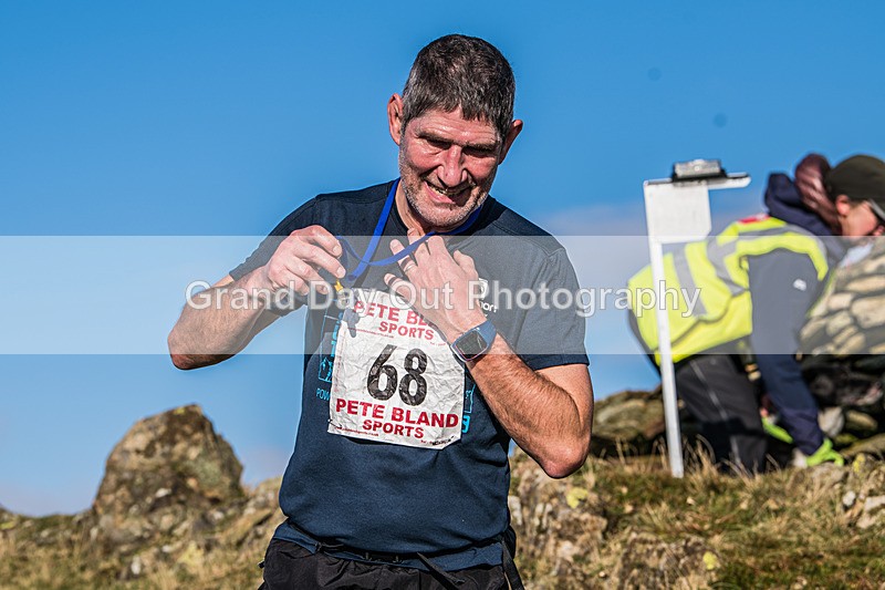 Dunnerdale-266 - Dunnerdale Fell Race Saturday 12th November 2022