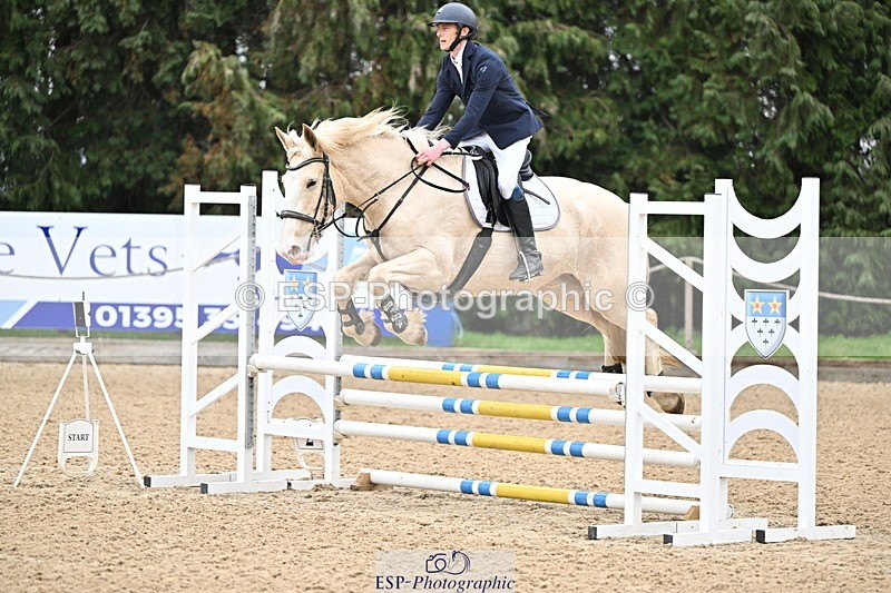 250321A-132923-00962 - Cls 7 85cm Amateur Quali