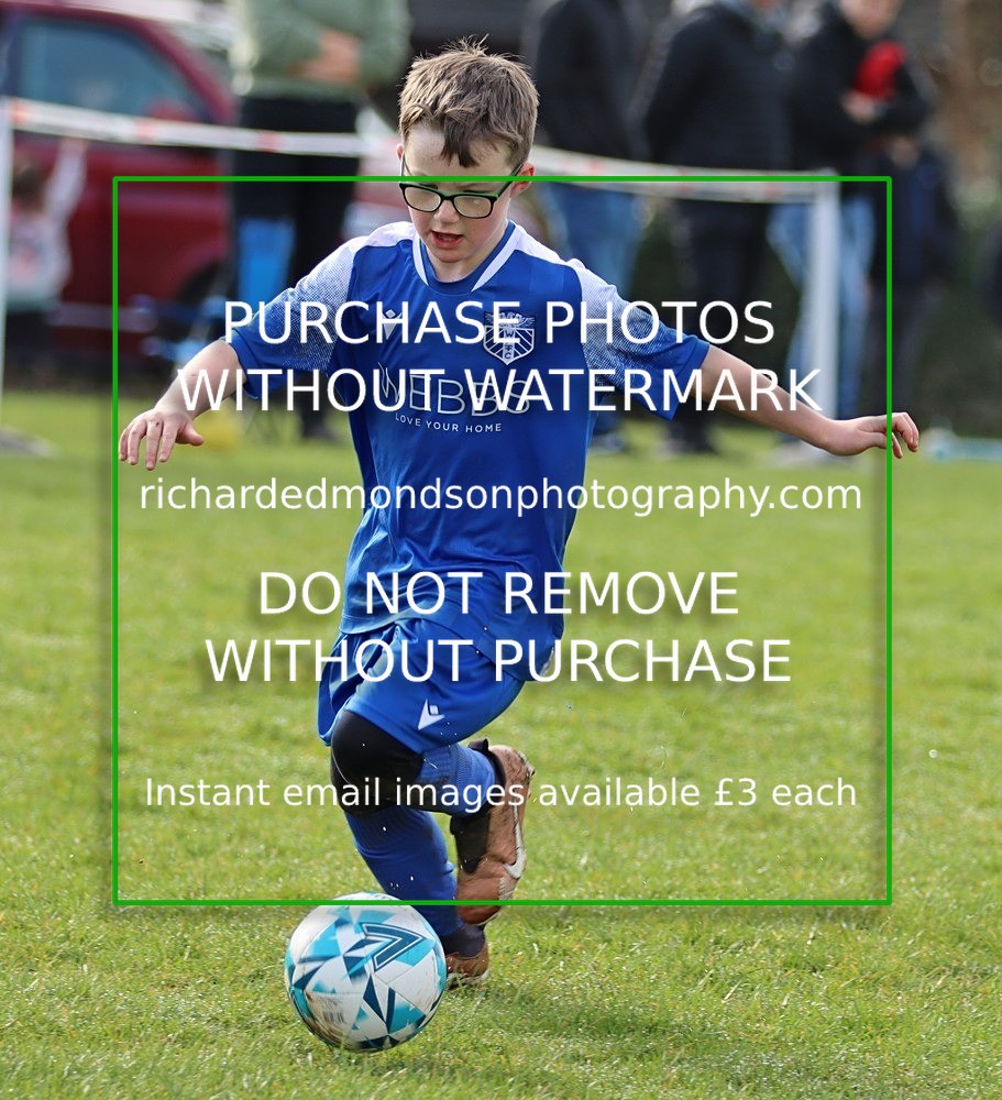 IMG_2113 - Wattsfield Wanderers vs Kendal United (16/3/24)