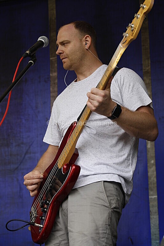  - ELMSTOCK 2019 the music makers