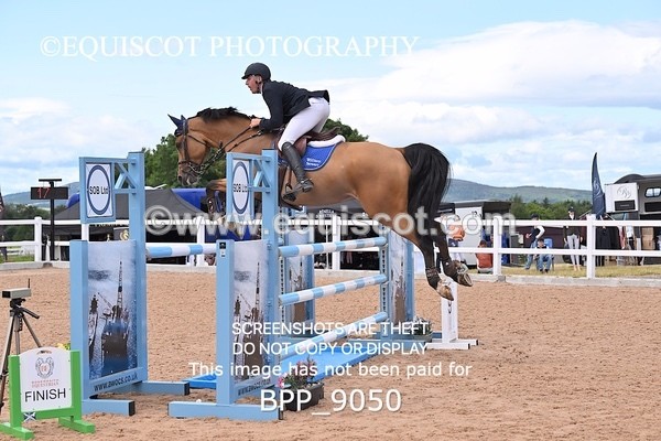 BPP_9050 - CLASS 21 SAT Redpost Equestrian Senior Foxhunter/1.20m Open