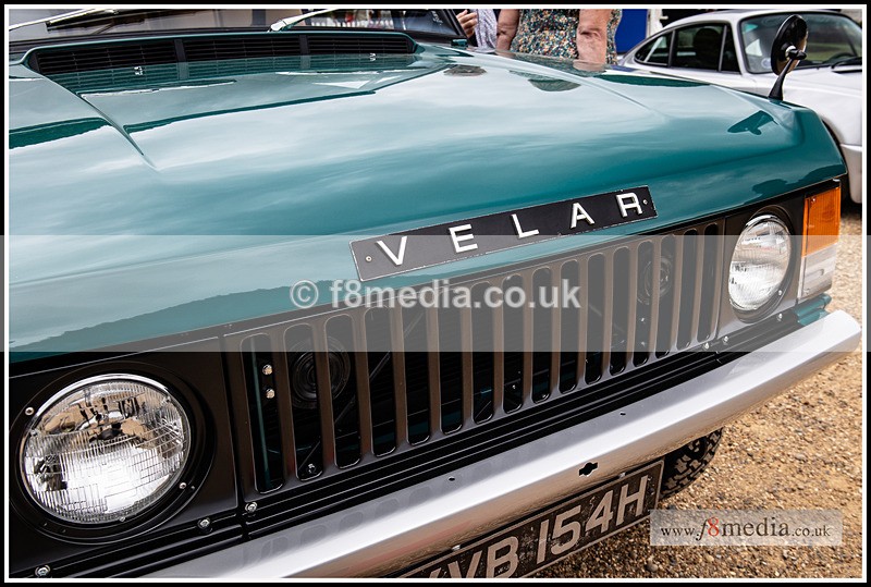  - Concours D'Elegance  2024