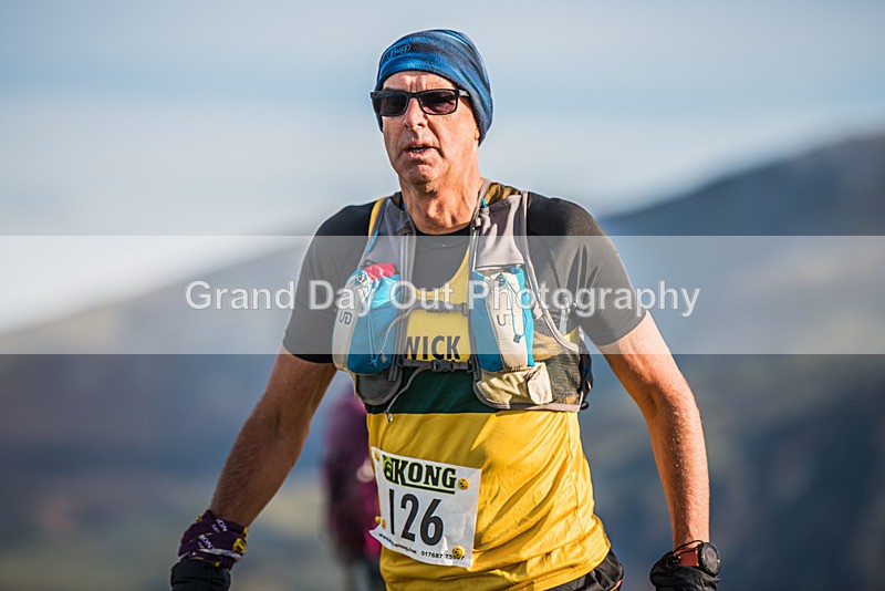 Sale Fell-482 - Sale Fell Race Saturday 25th November 2023
