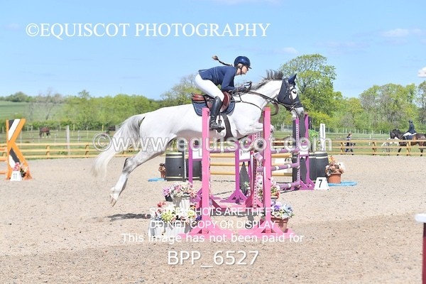 BPP_6527 - CLASS 35 MON Scottish Spring Final 1.05m