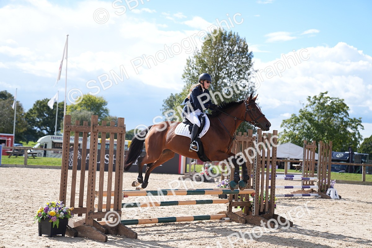 SBM_08537 - J56 Clear Round 70cm