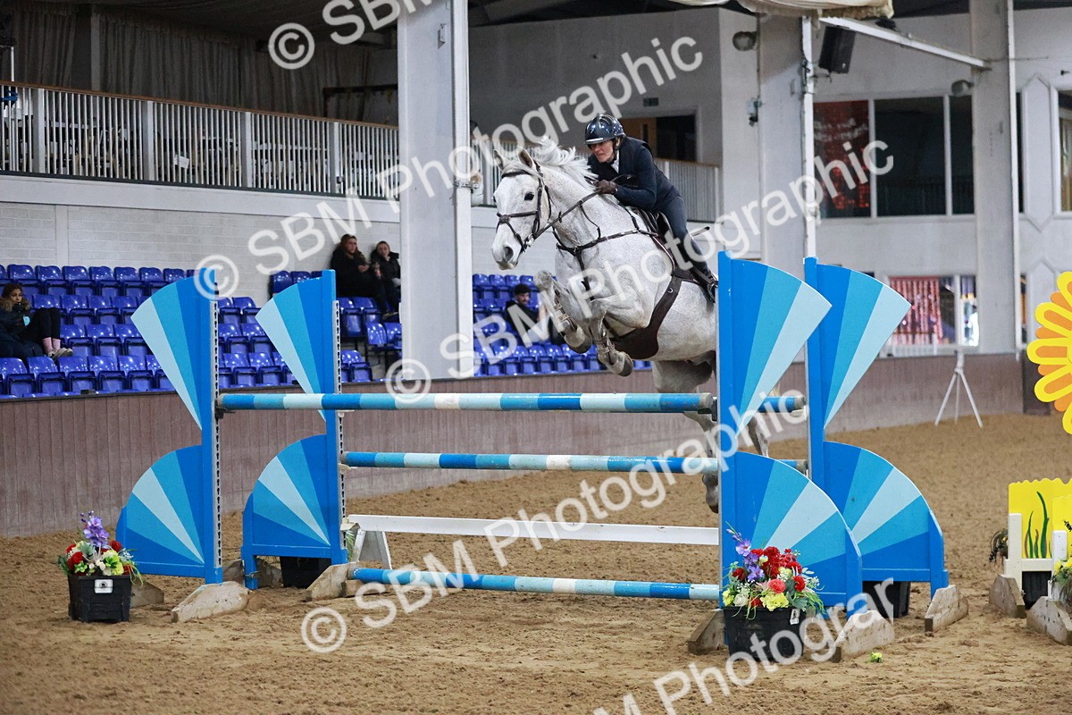 SBM_001676 - Class 6 - National 1.30m 1.40m
