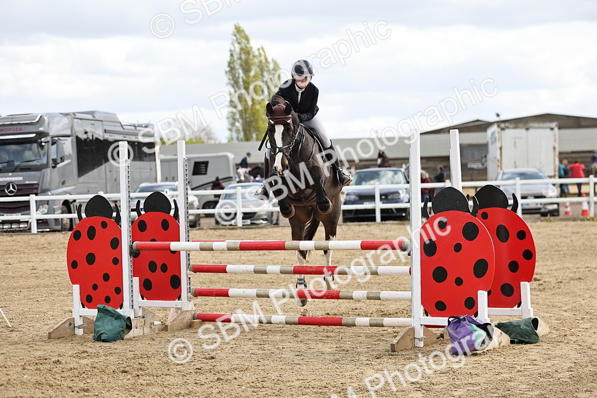 SBM_000853 - Class 3 - Senior Discovery - 1.00m