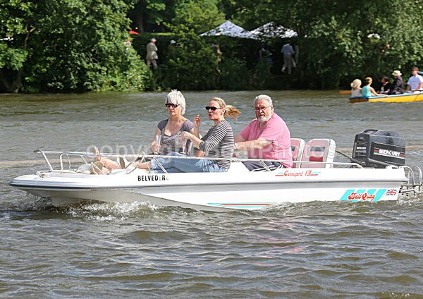 120628 BELVEDERE WT7A0900 - HENLEY ROYAL REGATTA Thurs 28th June 2012