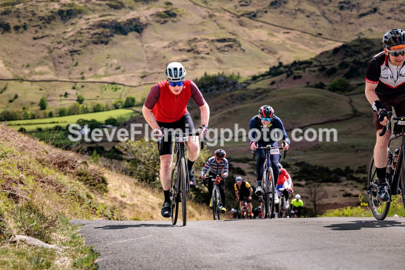 140456 - Blea Tarn Climb 14:00 - 15:00