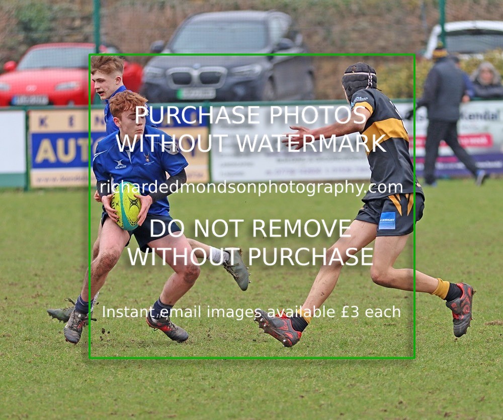 IMG_1877 - Kendal Rugby U15 vs North Ribblesdale U15 (12/2/23)