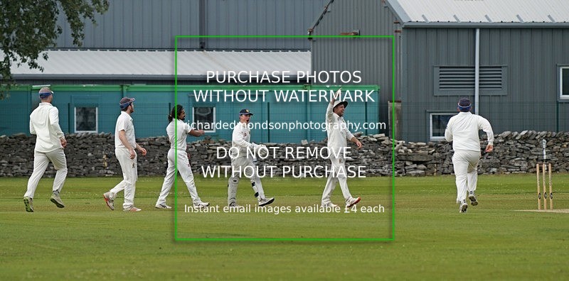 DSC00651 - Kendal CC v Netherfield CC