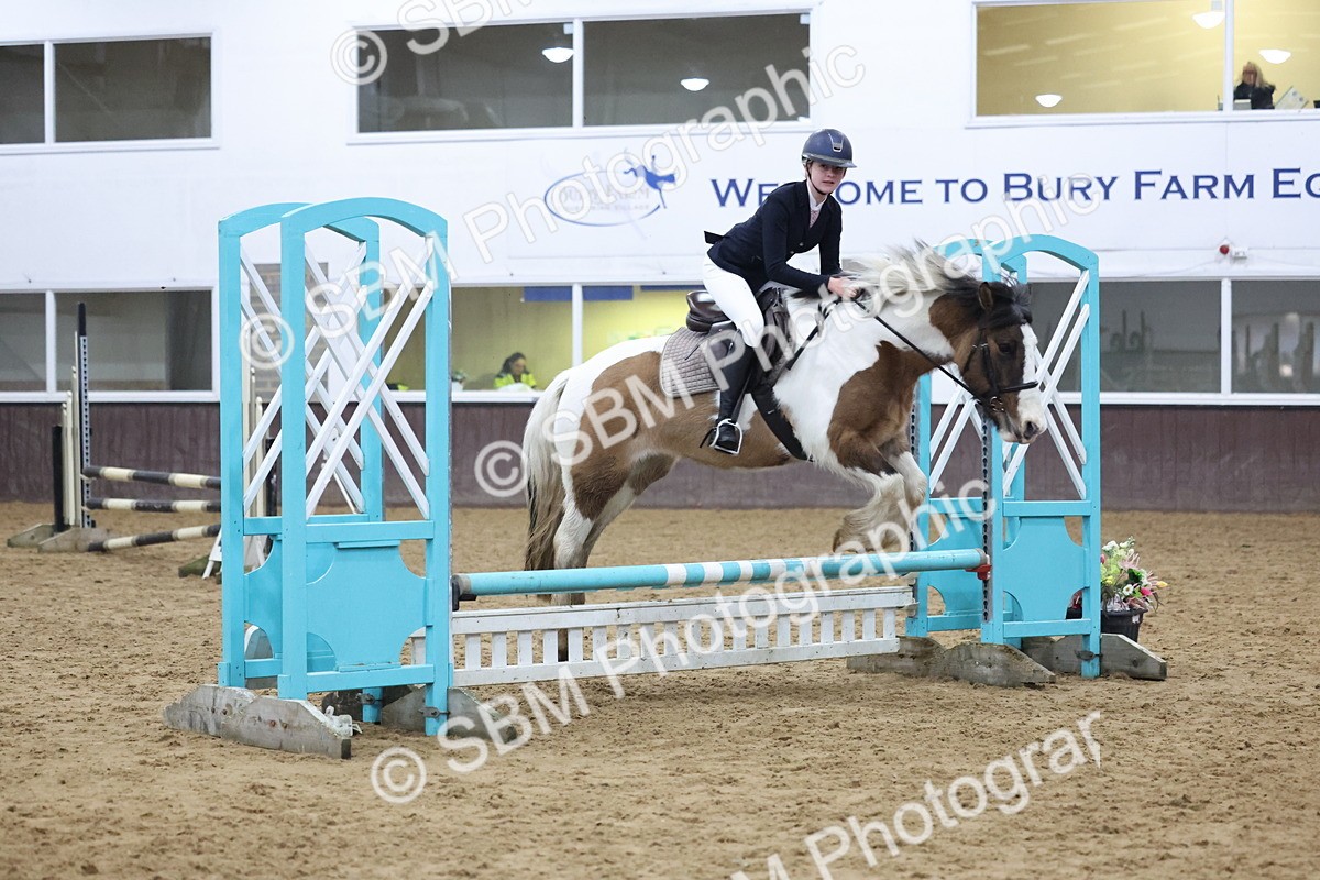 SBM_000228 - Class 1 - 70cm