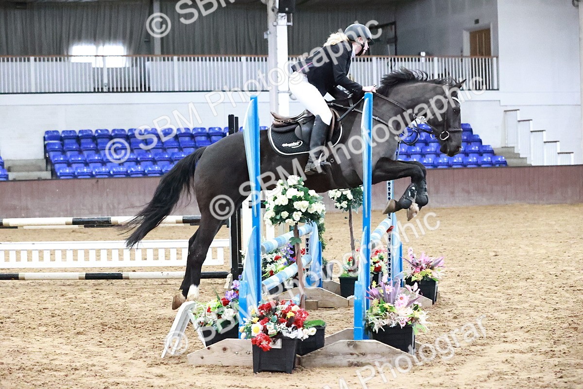 SBM_000530 - Class 2 - Senior British Novice - 90cm