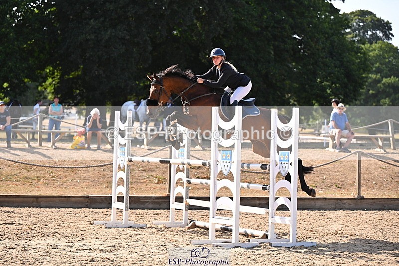 250817A-163210-05101 - Cls 23 Snr 1.15m Open