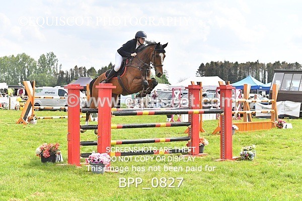 BPP_0827 - CLASS 4 B & C Championship Qualifier