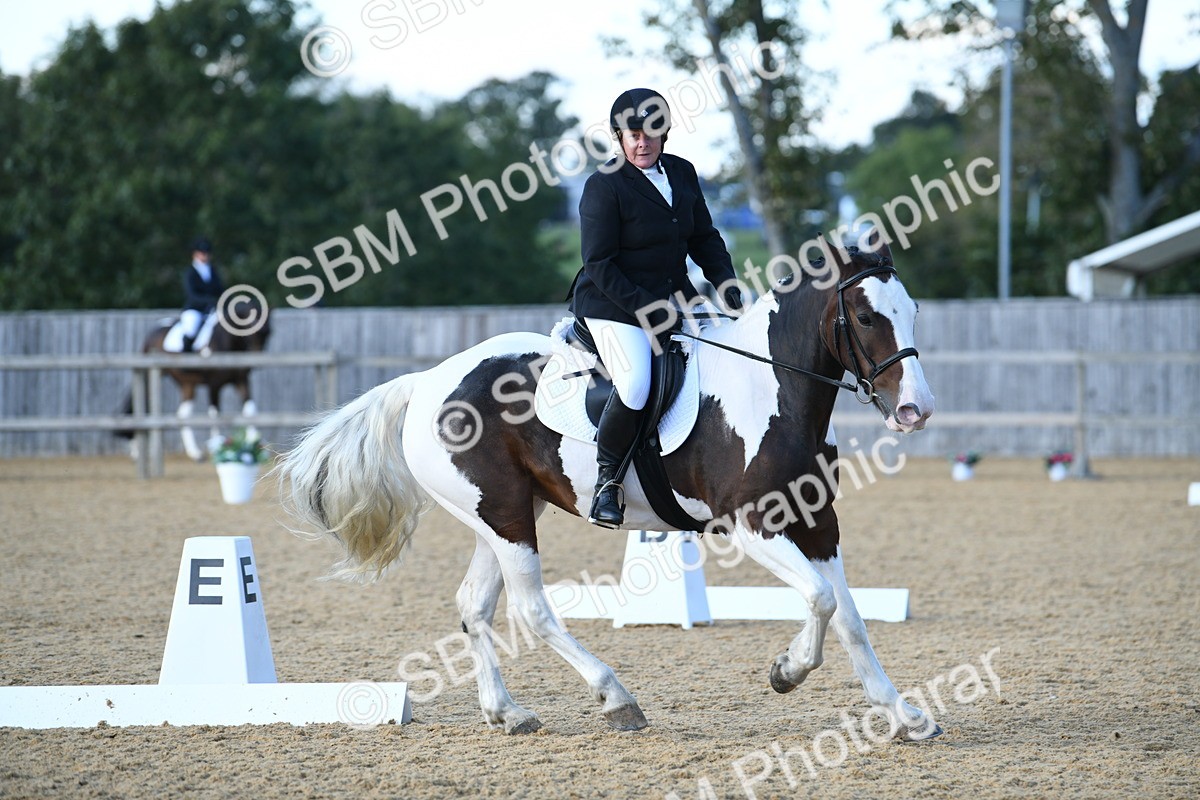 SBM_30667 - D16 - Small Tour Championship - Novice 28