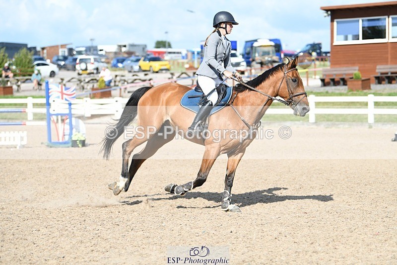 250801-164540-07119 - Cls 25 A&B Nat Am 1.10 & 1.10 Open