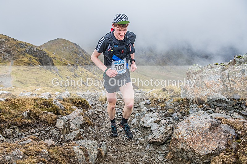 TWA  Newlands-472 - Teenager With Altitude & Newlands Memorial Races Saturday 22nd April 2023