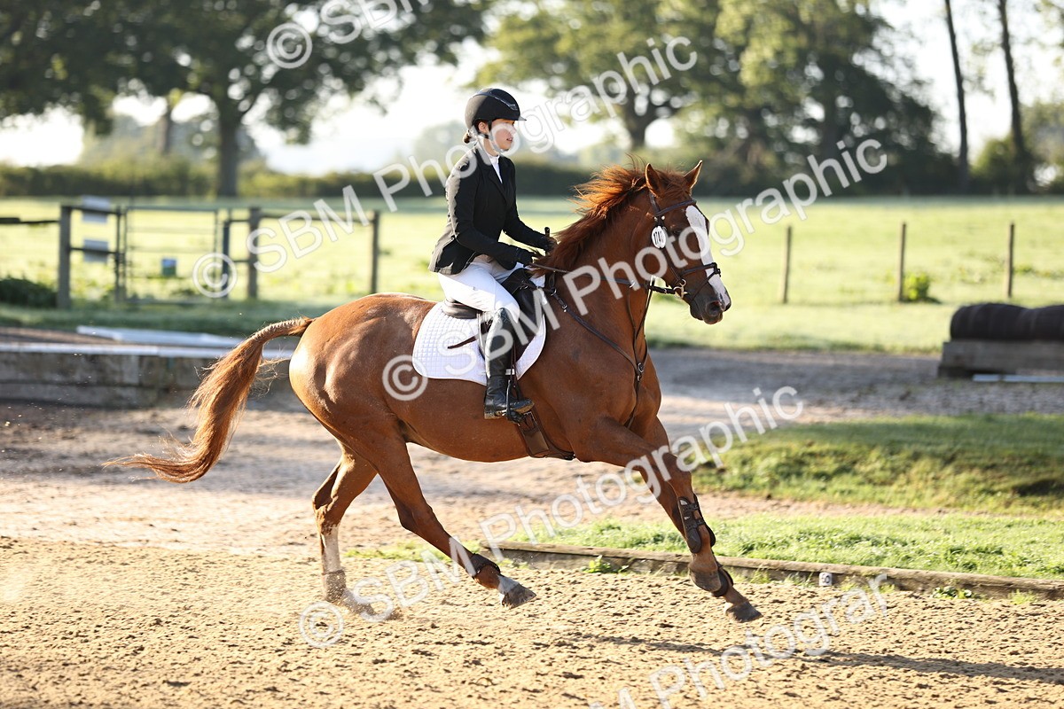 SBM_33154 - J38 - Senior 80cm Championship