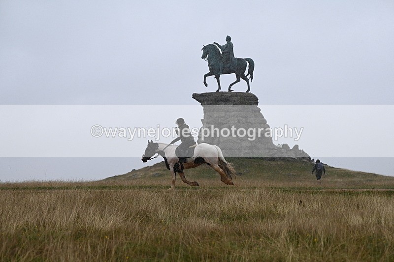 DSC_3140 - Time at Statue 12:59 to 13:49