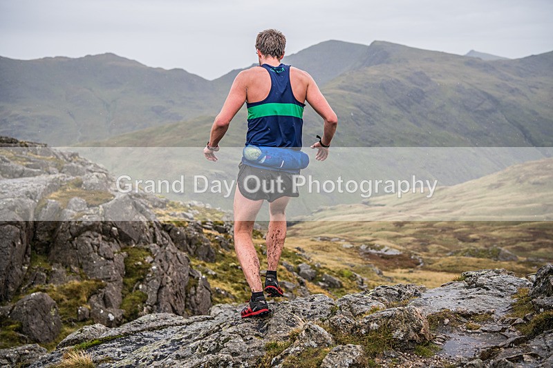 Three Shires-47 - Three Shires Fell Race Saturday 20th September 2025