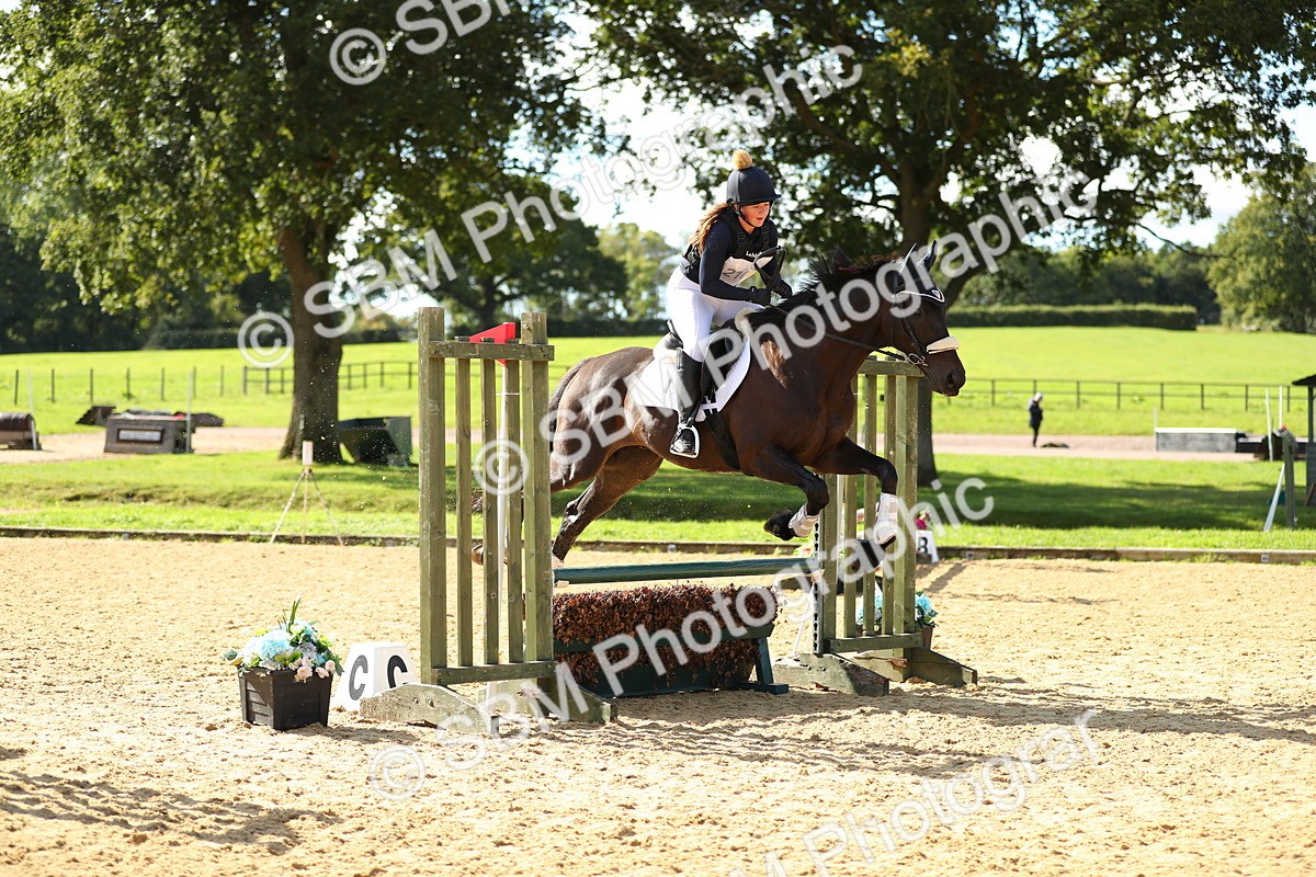 SBM_03403 - E3 Eventers Challenge 70cm Open