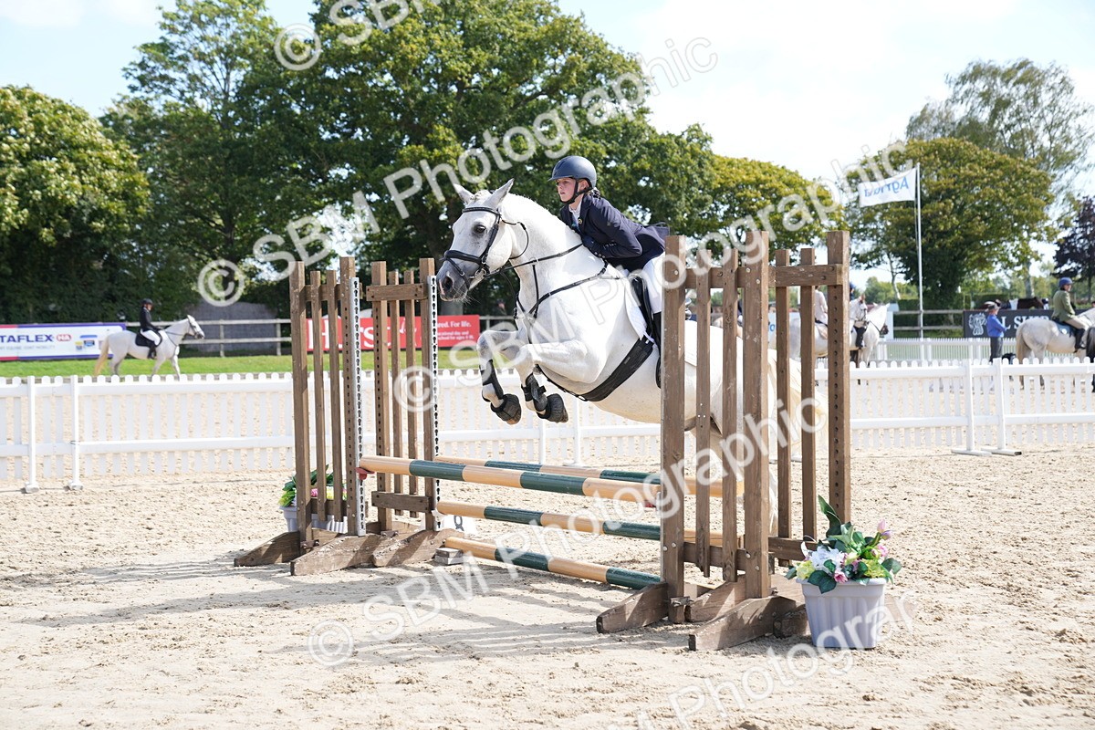 SBM_06014 - J56 - Clear Round 70cm