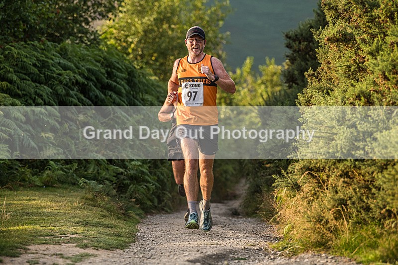 Not Round Latrigg-509 - Not Round Latrigg Fell Race Wednesday 12th August 2026