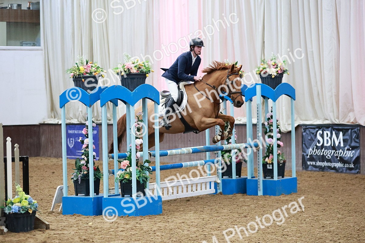 SBM_000548 - Class 3 - Senior Discovery - 1.00m